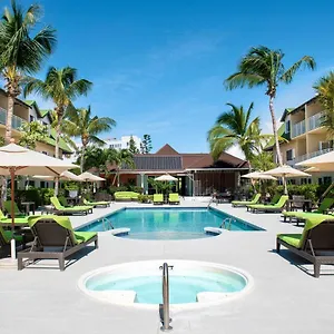 Ports Of Call 3*, Grace Bay Wyspy Turks i Caicos