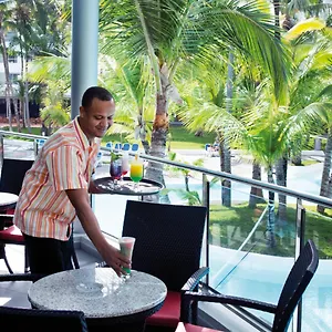Riu Naiboa 4*, Punta Cana Dominikana