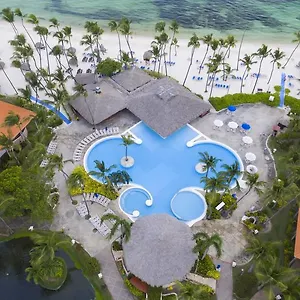 Natura Park & Eco 5*, Punta Cana Dominikana